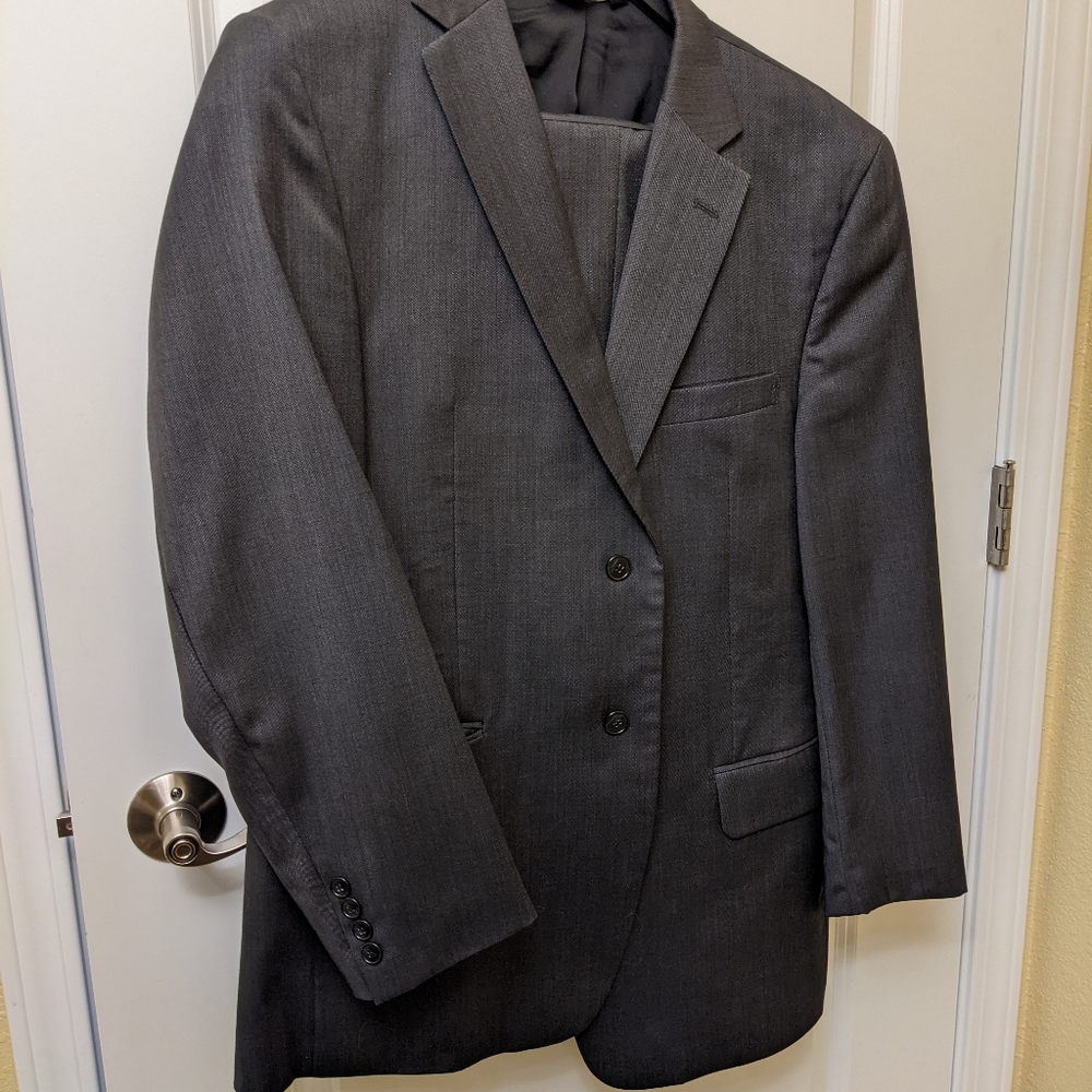 Men's suits
